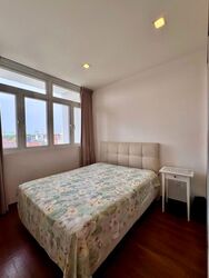 Espira Suites (D15), Apartment #599425931